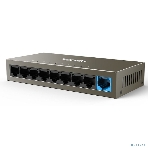 Коммутатор Tenda TEF1109D 9PORT 100M, фото7