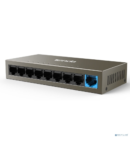 Коммутатор Tenda TEF1109D 9PORT 100M