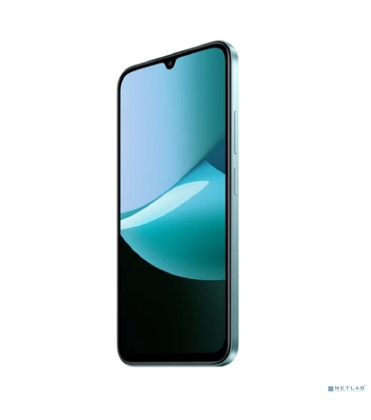 Смартфон Xiaomi Redmi 15C 8/256Gb мятный зеленый