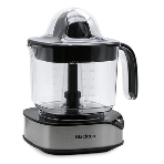 Соковыжималка Blackton Bt J1113 черный/стальной, цитрусовая, 40 Вт, 1200 мл, механическое, фото15