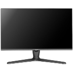 Монитор 27' Hisense 27G7Q-PRO IPS/Mini-LED 3840x2160, 160 Гц (UHD)/320 Гц (FHD в Dual Mode), 1 мс, 16:9, 350 кд/м² (типичная), 1600 кд/м² (пиковая), 2×HDMI 2.1, DP 1.4, USB-C, USB Hub (2×USB 3.2 Gen1), 3.5 Jack, DisplayHDR 1400, FreeSync Premium, серый, фото10