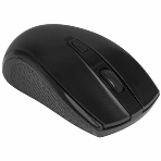 Мышь беспроводная SVEN RX-220W черный, 1600 dpi, радиоканал, USB, кнопки - 4, фото14