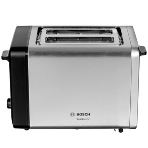 Тостер Bosch TAT4P420 нержавеющая сталь, 970 Вт, 2 слота, фото12