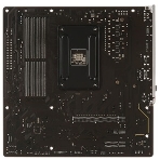 Материнская плата Gigabyte B550M GAMING X WIFI6, AM4, AMD B550, 4xDDR4, 4xSATA, 2xM.2, 1xPCIe 4.0 x16, 1xPCIe 3.0 x4, 1xPCIe 3.0 x1, 1xDP, 1xHDMI, 1x1Gb LAN, Wi-Fi 6, Bluetooth 5.3, 4xUSB-A 5Gbps, 2xUSB-A 2.0, 3x3.5 мм, 7.1, mATX, фото5