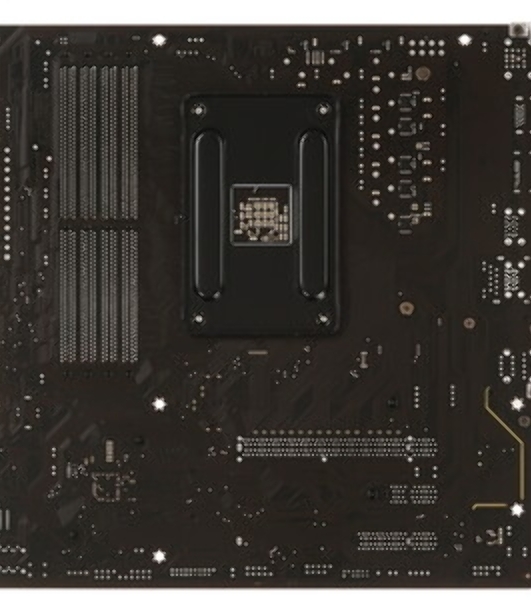 Материнская плата Gigabyte B550M GAMING X WIFI6, AM4, AMD B550, 4xDDR4, 4xSATA, 2xM.2, 1xPCIe 4.0 x16, 1xPCIe 3.0 x4, 1xPCIe 3.0 x1, 1xDP, 1xHDMI, 1x1Gb LAN, Wi-Fi 6, Bluetooth 5.3, 4xUSB-A 5Gbps, 2xUSB-A 2.0, 3x3.5 мм, 7.1, mATX