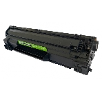 Картридж лазерный Cactus CS-CE285X-MPS черный (3000 стр.) для HP LJ M1130 MFP/M1132MFP Pro/P1102s Pro/P1103 Pro, фото2