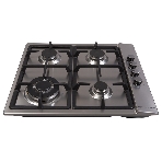 Газовая варочная панель Zigmund & Shtain GN 98.61 S, фото3