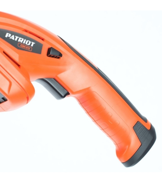 Ножницы-кусторез аккумуляторные PATRIOT CSH272 7,2В 250205270