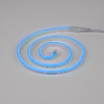 Набор для создания неоновых фигур Neon-night 'Креатив' 120 LED, 1 м, синий, фото 1