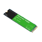 Накопитель SSD WD Green SN350 WDS200T3G0C, 2000Gb, PCIe 3.0 x4, M.2 2280, NVMe, R/W 3200/3000, фото2