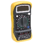 Мультиметр IEK Master MAS838L цифровой, фото3