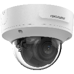 Видеокамера IP Hikvision DS-2CD2743G2-IZS 2.8-12мм цветная корп.:белый, фото3