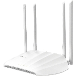 Беспроводная точка доступа TP-Link TL-WA1201 AC1200, фото10
