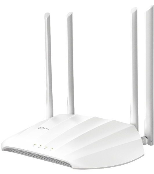 Беспроводная точка доступа TP-Link TL-WA1201 AC1200