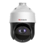 IP камера HIWATCH 4Mpix DOME DS-I425(B), фото3
