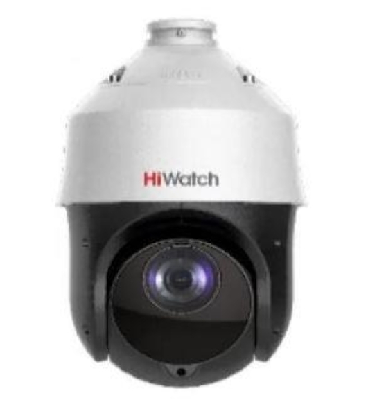 IP камера HIWATCH 4Mpix DOME DS-I425(B)