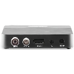 Приставка для цифрового ТВ Cadena CDT-2388S черный, DVB-T2, DVB-T, HDMI, USB 2.0, фото14