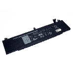 Аккумуляторная батарея для ноутбука Dell Alienware 13 R3 (TDW5P) 15.2V 4820mAh, фото3