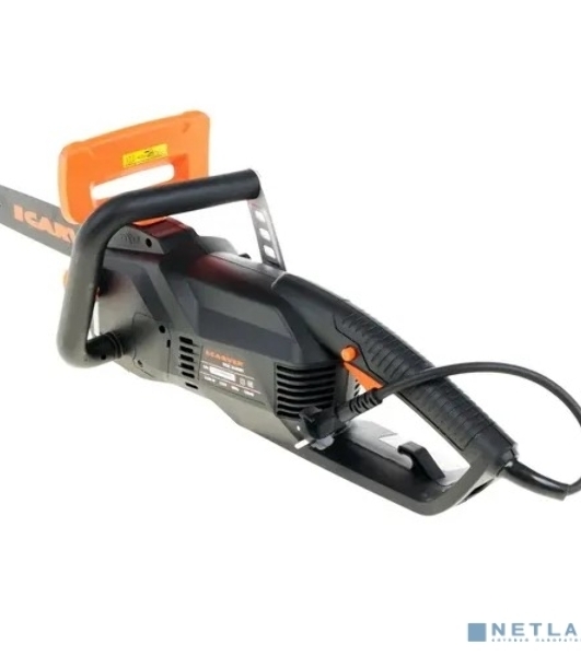 Электрическая цепная пила CARVER RSE-2400М