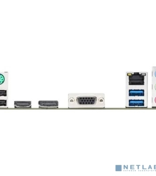 Материнская плата ASUS PRIME H610I-PLUS-CSM, LGA 1700, Intel H610, 2xDDR5, 4xSATA, 1xM.2 PCIe 3.0 x4, 1xPCIe 4.0 x16, 1xHDMI, 1xDP, 1xVGA, 2xUSB-A 3.2 Gen 1, 2xUSB-A 2.0, 1x 1Gb LAN, 3x3.5 мм, 7.1, Mini-ITX