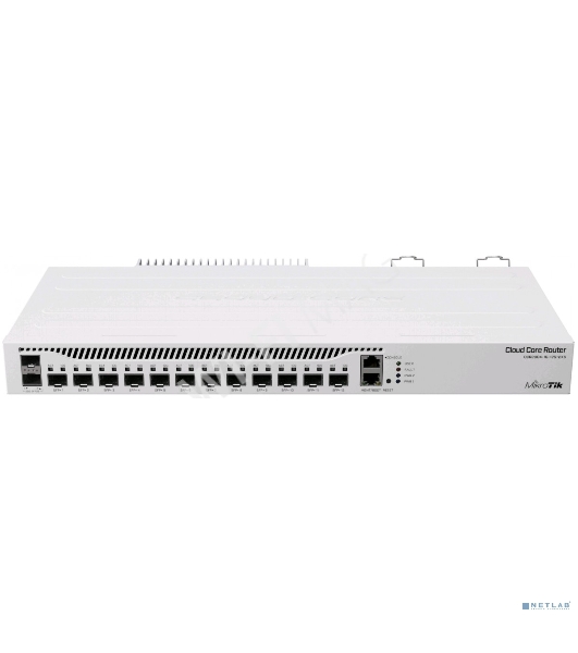 Маршрутизатор 1000M 12PORT CCR2004-1G-12S+2XS MIKROTIK