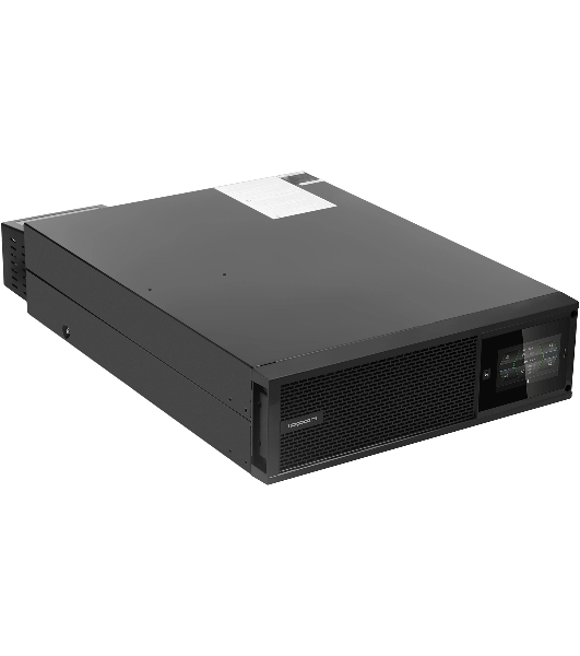 Источник бесперебойного питания Ippon Innova Unity RT 3-3 20K PM 20000Вт 20000ВА черный