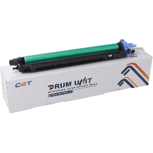 Драм-юнит CET CET7368P (DR-512K/A2XN0RD/B1044) для Konica Minolta Bizhub C284e/C224/C554 130000 стр.
