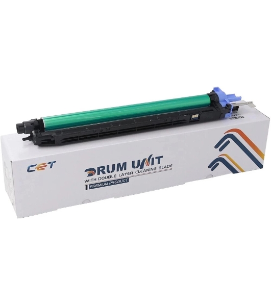 Драм-юнит CET CET7368P (DR-512K/A2XN0RD/B1044) для Konica Minolta Bizhub C284e/C224/C554 130000 стр.