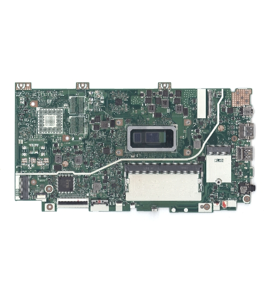 Материнская плата для Asus X412FA 4G/I5-10210U 90NB0L90-R00070