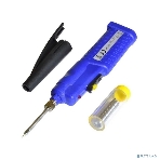 Паяльник Мини Rexant ZD-20D (питание 3 батарейки AA) 4.5V/8 Вт, фото3