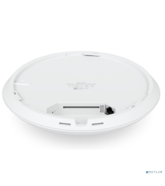 Точка доступа Wi-Fi Ubiquiti niFi 7 AP Pro Max Точка доступа 2,4+5+6 ГГц, Wi-Fi 7, 4х4 MIMO, PoE+, 1х 2,5G RJ45