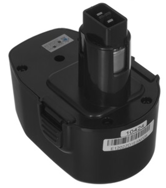 Аккумулятор TopON для электроинструмента DeWalt TOP-PTGD-DE-14.4/A/