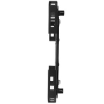 Адаптер для планшета ONKRON 10-13 дюймов, черный APM-13T, фото16