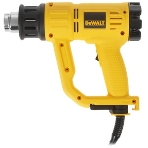 Фен технический DeWalt D26411-QS 1800Вт темп.50/400/600С, фото12