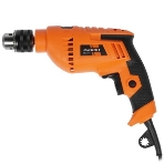 Дрель электрическая ударная PATRIOT FD600h 120301440 Эл. дрель, с ударом, мощность 600Вт, макс.диаметр 13мм, глубиномер + дополнительная ручка, фото11