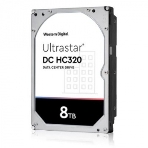 Жесткий диск Western Digital SAS 8TB 7200RPM 12GB/S 256MB DC HC320 0B36400 HGST, фото 1
