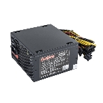 Блок питания ExeGate 600NPXE (EX221639RUS-PC), 600Вт, 120мм, черный, фото 1