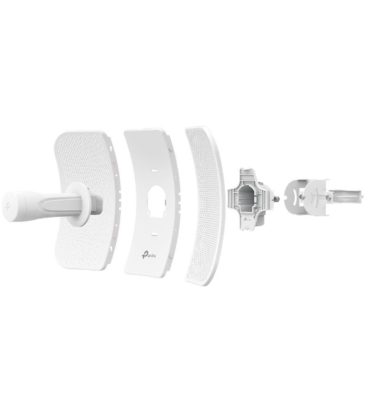 Точка доступа TP-Link CPE610 5 ГГц 300 Мбит/с 23 дБи Наружная точка доступа Wi Fi