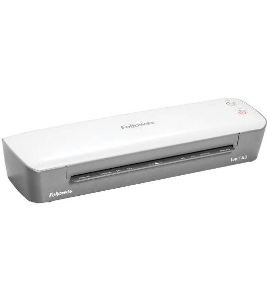 Ламинатор Fellowes Ion FS-45602, 2 вала, A3, 125мкм, 300 мм/мин