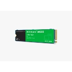 Накопитель SSD WD Green SN350 WDS200T3G0C, 2000Gb, PCIe 3.0 x4, M.2 2280, NVMe, R/W 3200/3000, фото3