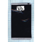 Модуль (матрица + тачскрин) для Huawei MediaPad M1 8.0 (D2S8-301L) серый, фото2