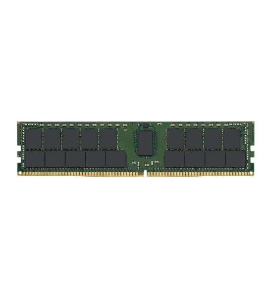 Оперативная память Kingston, DDR4, 64GB (1x64GB), 3200MHz, CL22, ECC, RDIMM