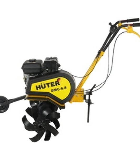 Культиватор Huter GMC-6.8 6.8л.с.
