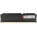 Оперативная память Kingston Fury Beast Black, DDR5, 32GB (1x32GB), 5600 MHz, CL36, с радиатором, чёрный, фото12
