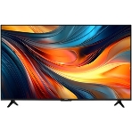 Телевизор Xiaomi TV A Pro 43 2026 L43MB-APRU черный QLED 4K UHD 60Hz Smart TV Google TV, фото6