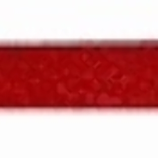 Хомут-липучка 180мм, 20 шт., красный