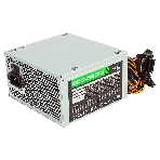 Блок питания Aerocool/Formula ECO-550W, 550Вт 120мм, серый, фото3