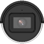 Камера видеонаблюдения цилиндрическая Hikvision DS-2CD2083G2-IU(2.8mm) 8Мп уличнаяс EXIR-подсветкой до 40м и технологией AcuSense1/2.8' Progressive Scan CMOS; объектив 6мм; угол обзора 54°; механический ИК-фильтр; 0.005лк@F1.6; сжатие, фото2