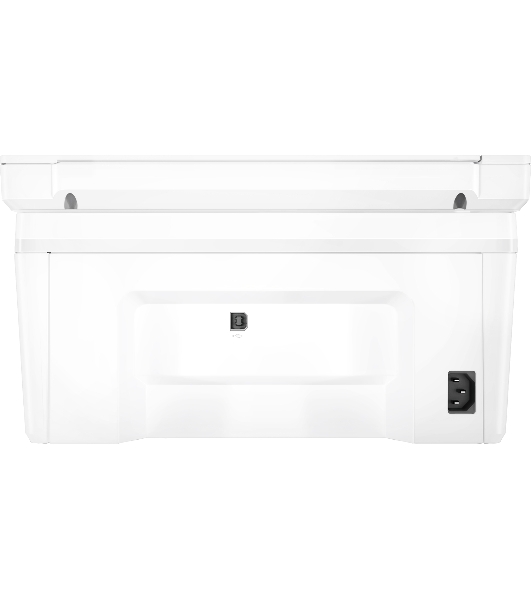 МФУ лазерное HP LaserJet M141w (7MD74A), A4, ч/б, печ. до 20 стр/мин., 600x600dpi, USB, Wi-Fi, Air Print, Mopria