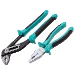 Набор инструмента Stels 14112 1/4', 1/2', CrV, S2, усиленный кейс, 119 шт, фото24